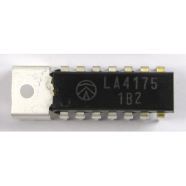 INTEGRATO  LA4175