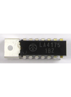 INTEGRATO  LA4175