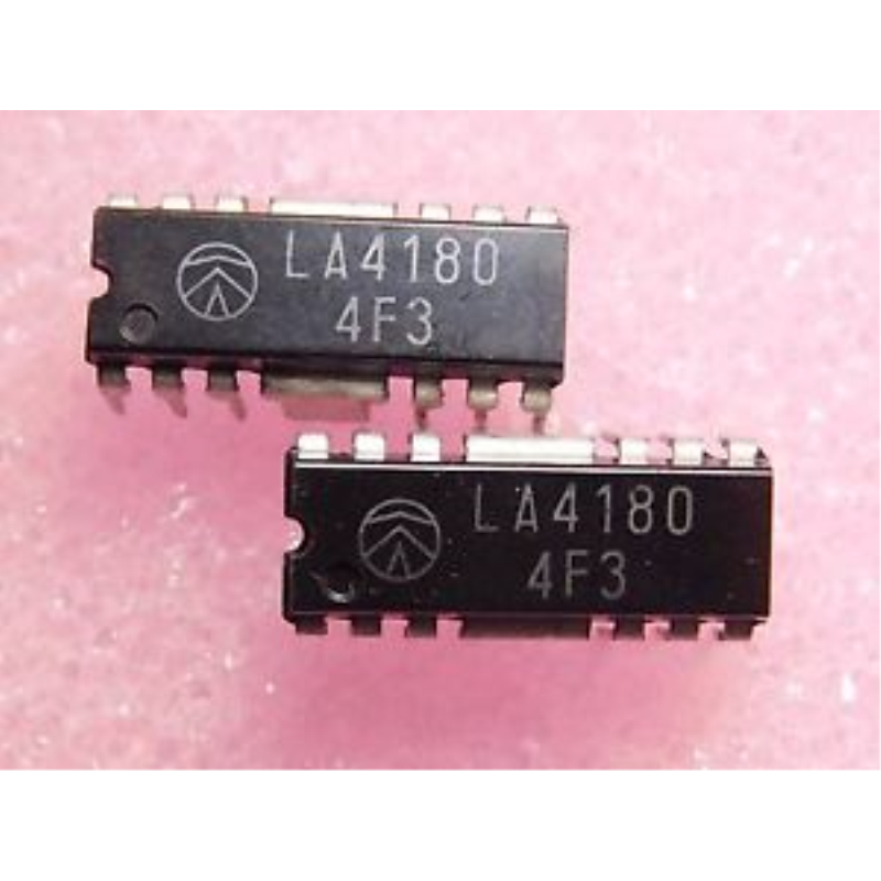 INTEGRATO  LA4180
