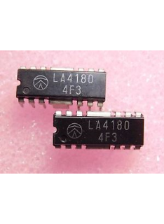 INTEGRATO  LA4180