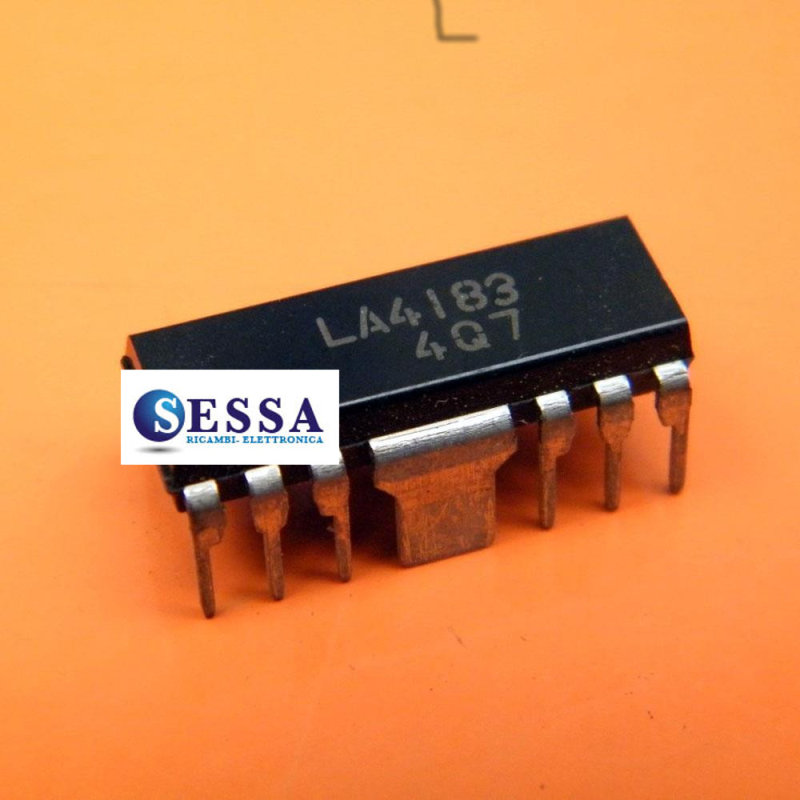 INTEGRATO  LA4183