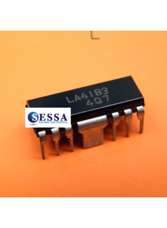 INTEGRATO  LA4183