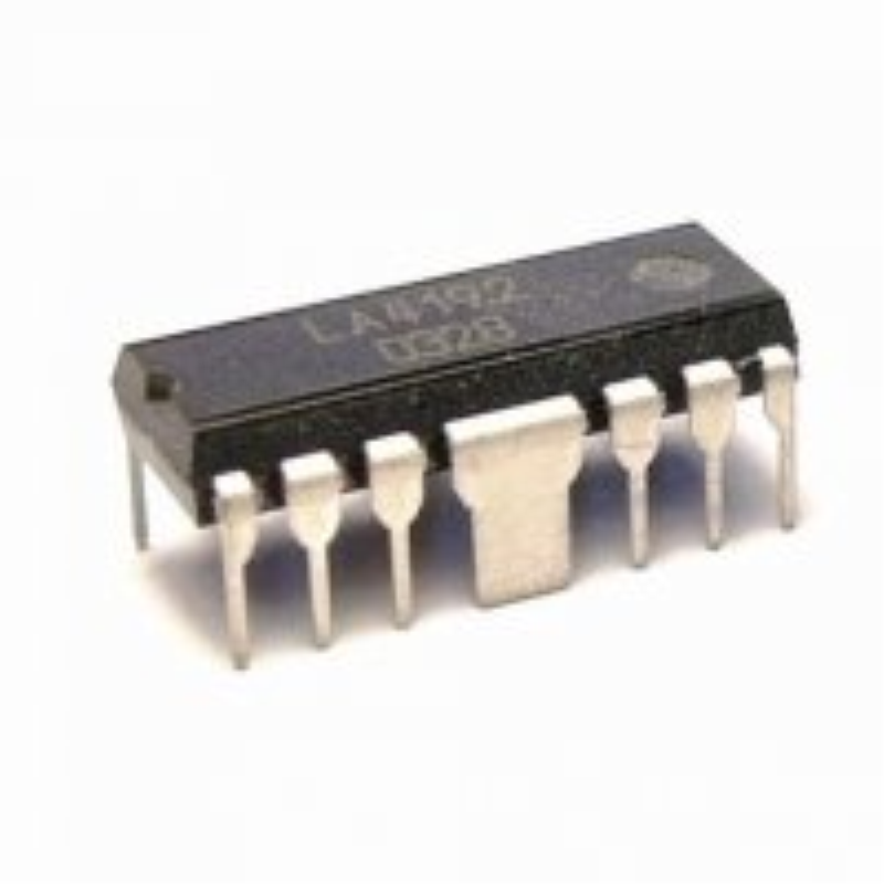 INTEGRATO  LA4192