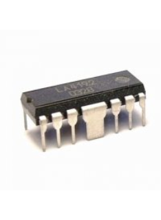 INTEGRATO  LA4192
