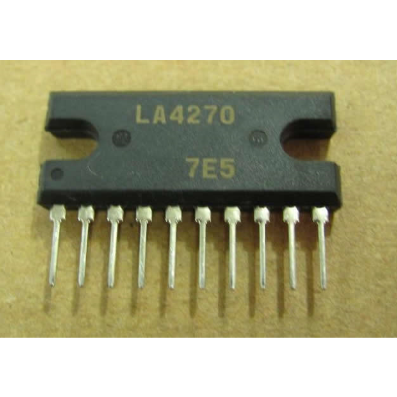 INTEGRATO  LA4270