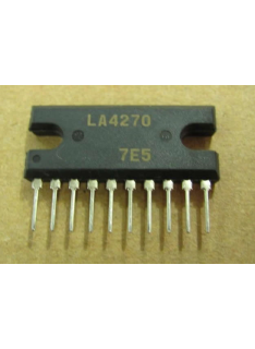 INTEGRATO  LA4270
