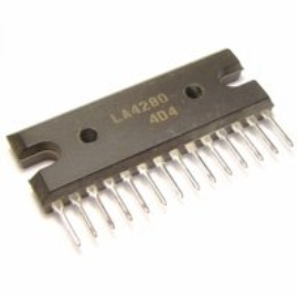 INTEGRATO  LA4280