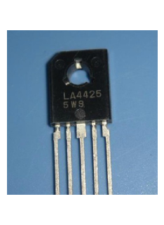 INTEGRATO  LA4425