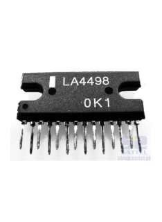 INTEGRATO  LA4498