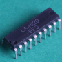 INTEGRATO  LA4520