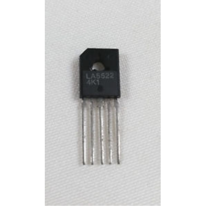 INTEGRATO  LA5522