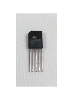 INTEGRATO  LA5522