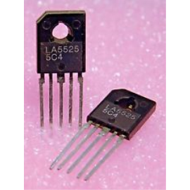 INTEGRATO  LA5525