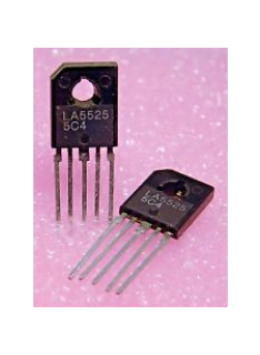 INTEGRATO  LA5525