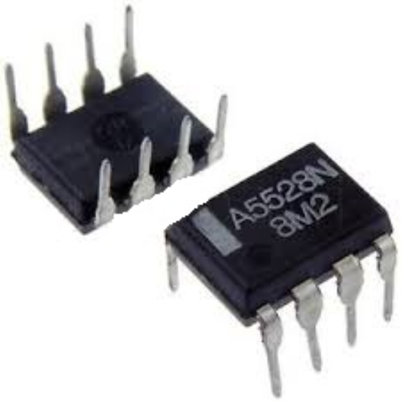 INTEGRATO  LA5528N