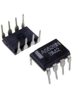 INTEGRATO  LA5528N