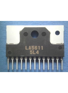 INTEGRATO  LA5611