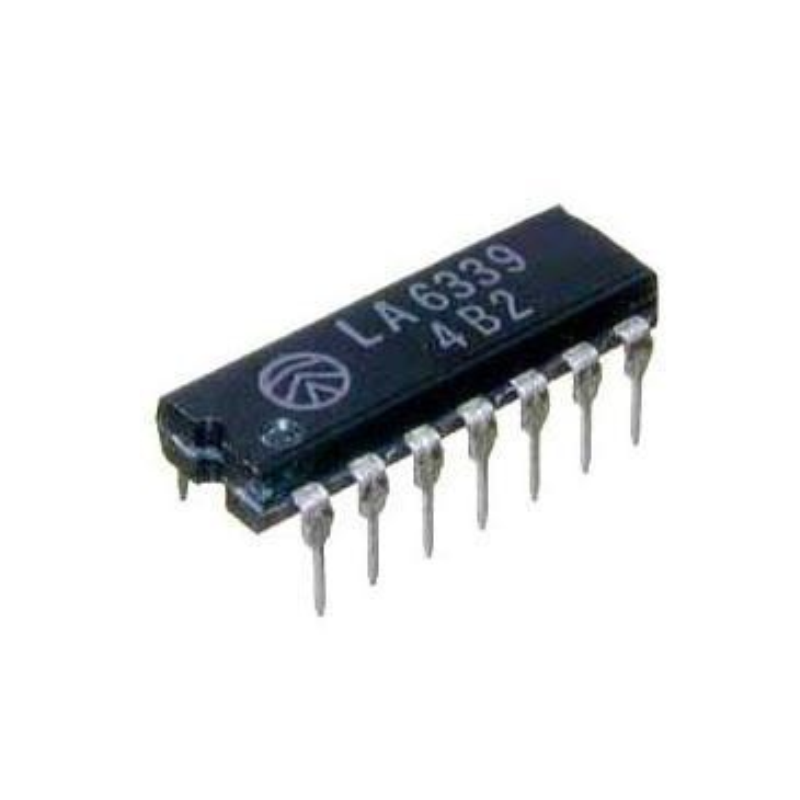 INTEGRATO  LA6339