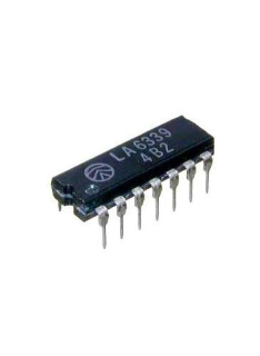 INTEGRATO  LA6339