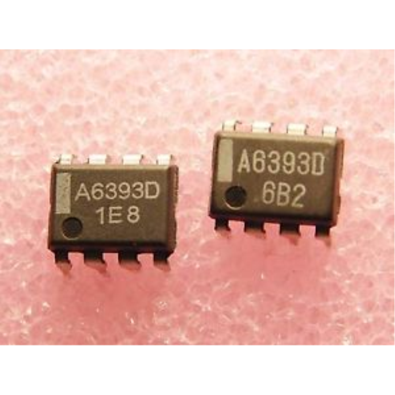 INTEGRATO  LA6393D
