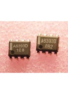 INTEGRATO  LA6393D