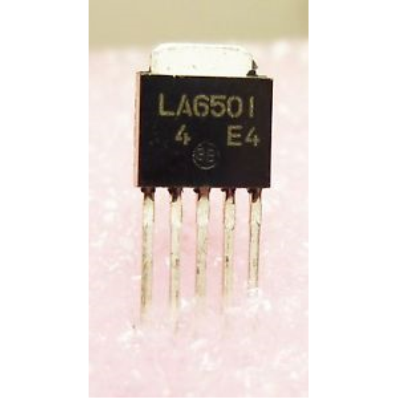 INTEGRATO  LA6501