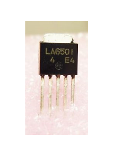 INTEGRATO  LA6501