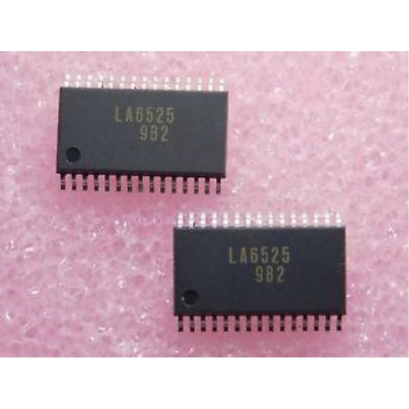 INTEGRATO  LA6525