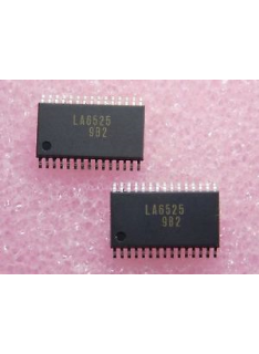 INTEGRATO  LA6525