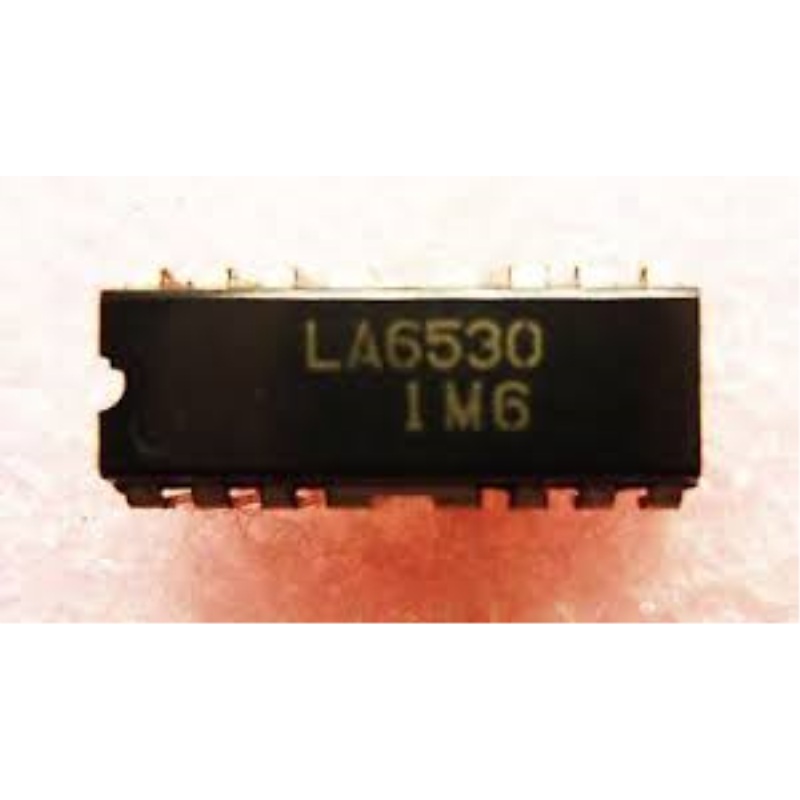 INTEGRATO  LA6530