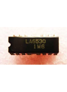 INTEGRATO  LA6530
