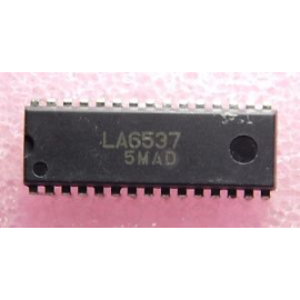 INTEGRATO  LA6537