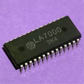 INTEGRATO  LA7000