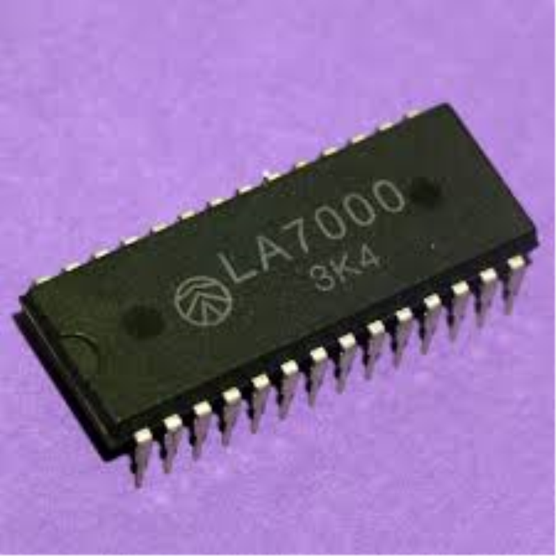 INTEGRATO  LA7000