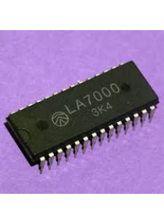 INTEGRATO  LA7000