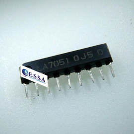 INTEGRATO  LA7051