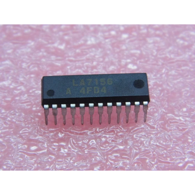 INTEGRATO  LA7156