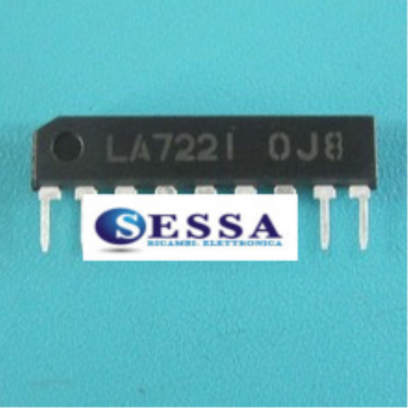 INTEGRATO  LA7221