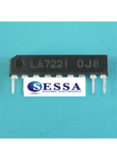 INTEGRATO  LA7221