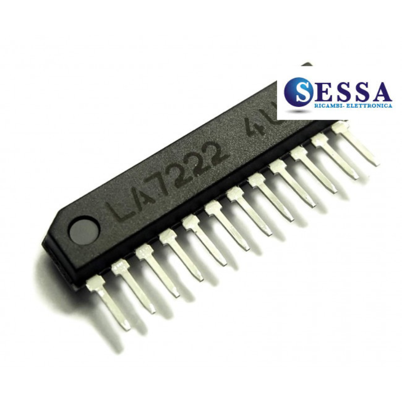 INTEGRATO  LA7222