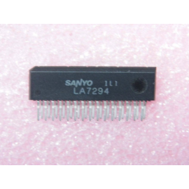 INTEGRATO  LA7294