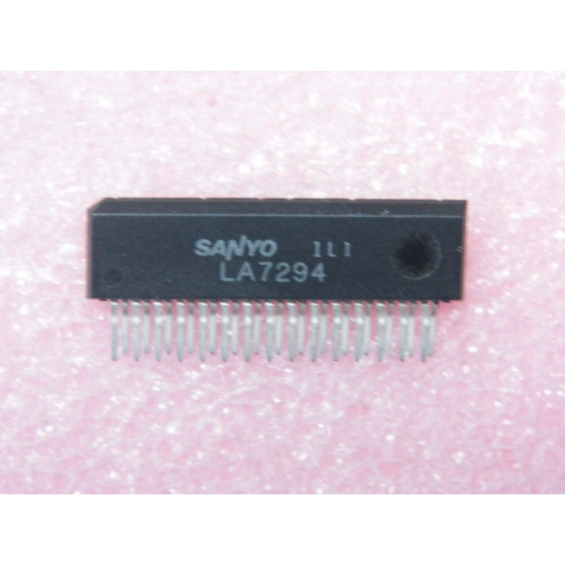 INTEGRATO  LA7294