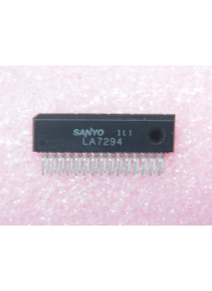 INTEGRATO  LA7294
