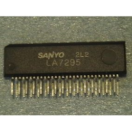 INTEGRATO  LA7295