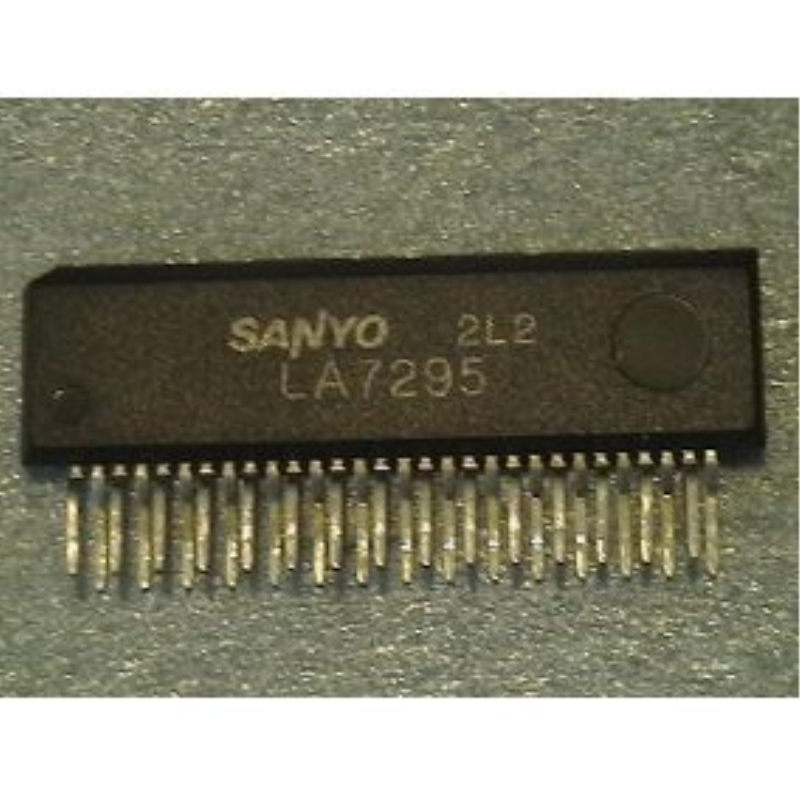 INTEGRATO  LA7295