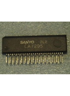 INTEGRATO  LA7295
