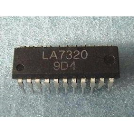 INTEGRATO  LA7320