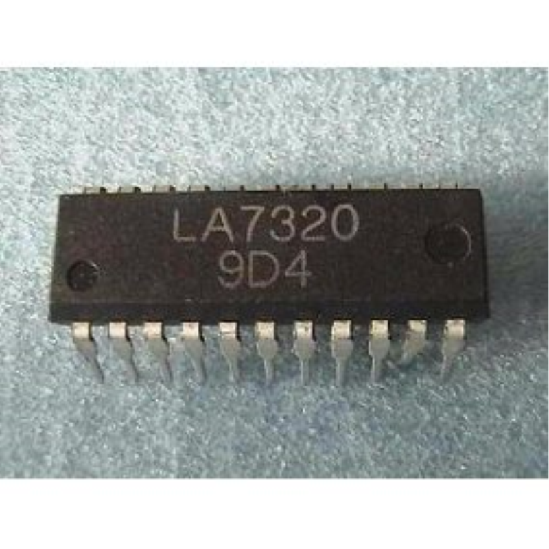 INTEGRATO  LA7320
