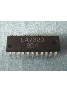 INTEGRATO  LA7320