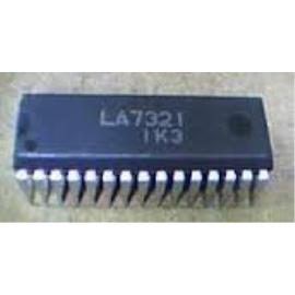 INTEGRATO  LA7321